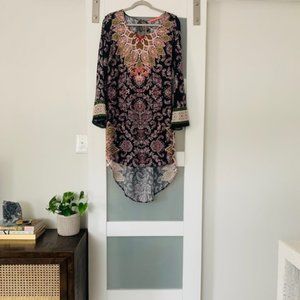 New Lulumari Dress